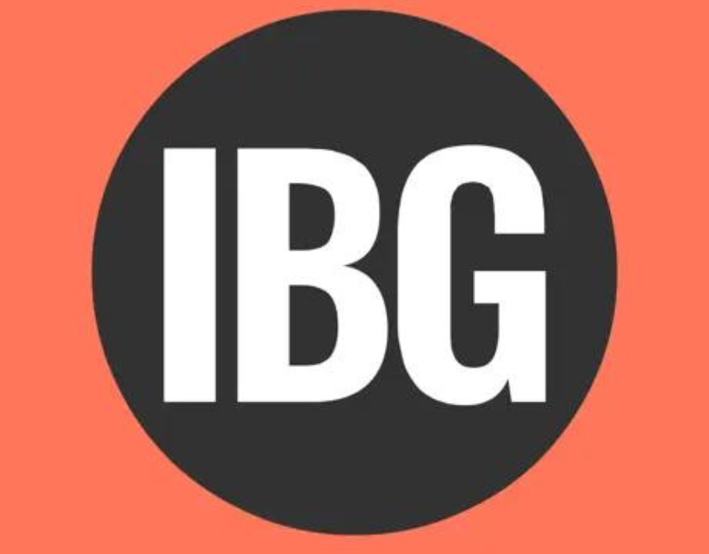 IBG Social Logo