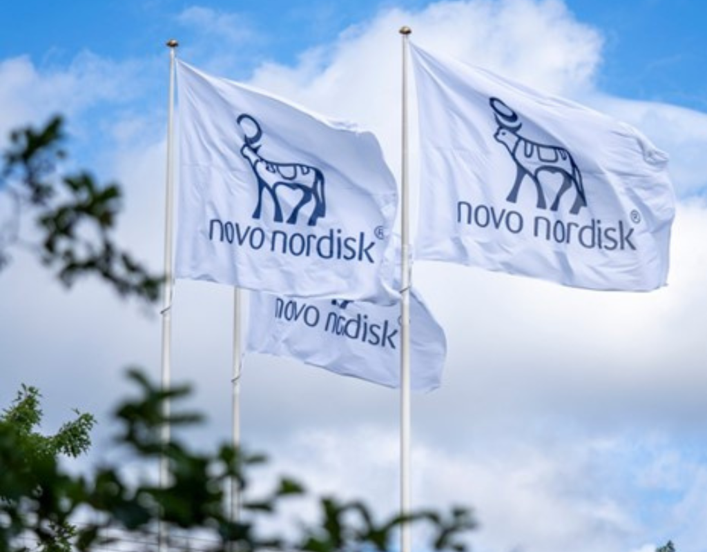 Novo Nordisk