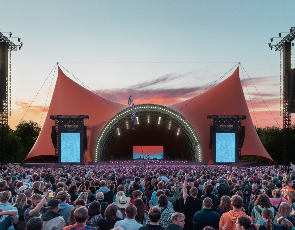 Roskilde Festival